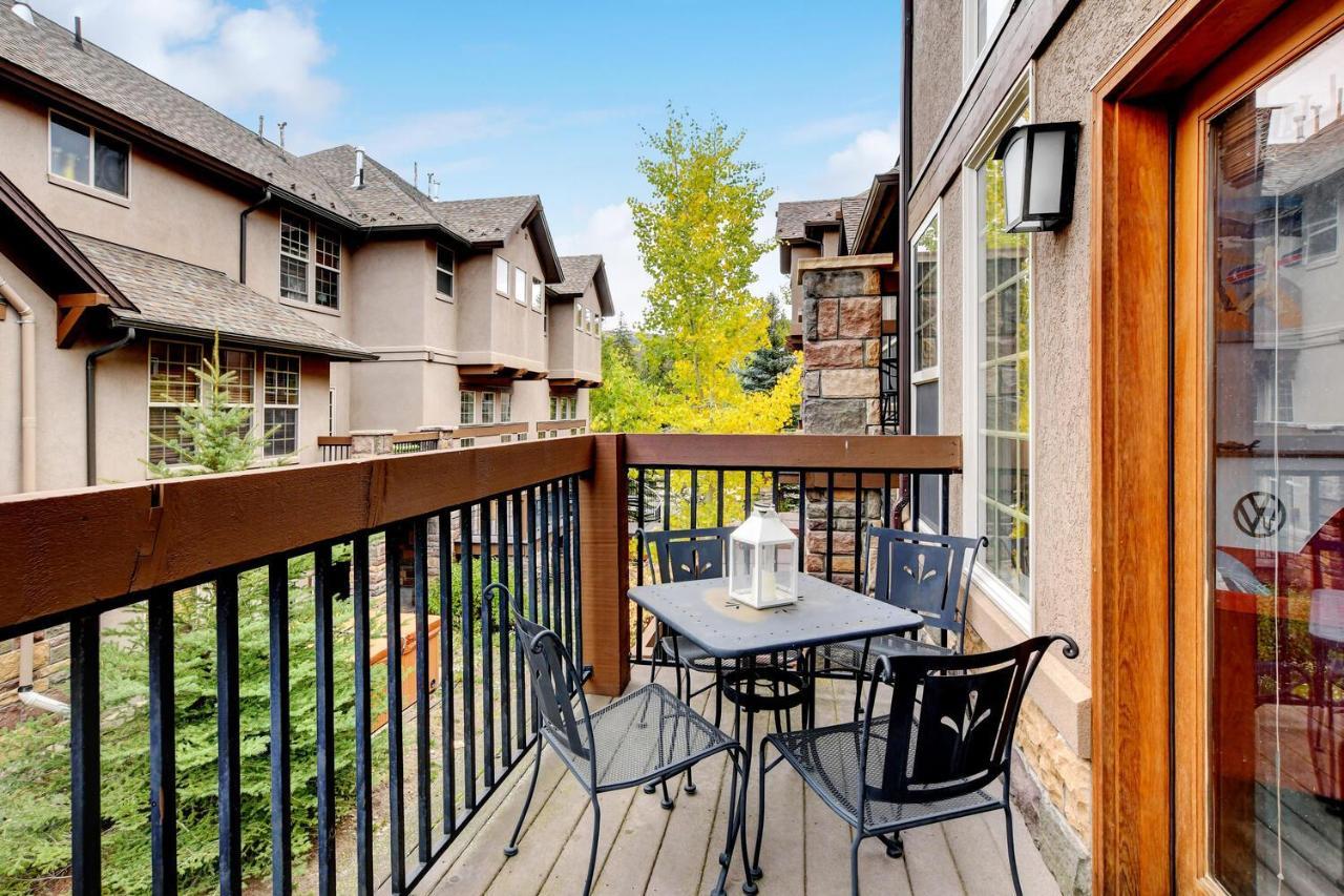 Luxury Villa #307 - With Private Hot Tub & Views - 500 Dollars Of Free Activities & Equipment Rentals Daily Winter Park Exterior foto